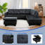 Velours modulaire 97 po-90409116