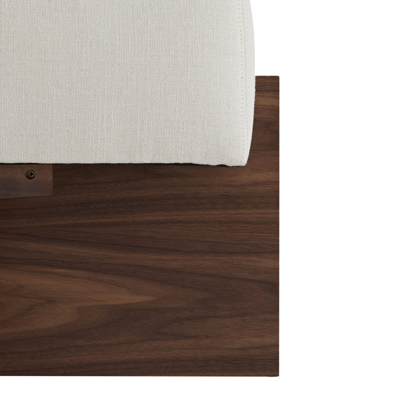 Tuck Ottoman