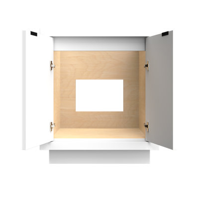 Lecrieú Single Bath Vanity