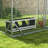 Ermes Wood Nesting Boxes