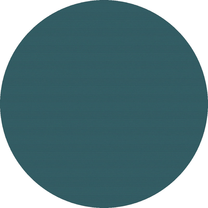 Girton Wool Indoor Rug, Round 9'9"