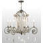 Lucerne 8 - Light Chandelier
