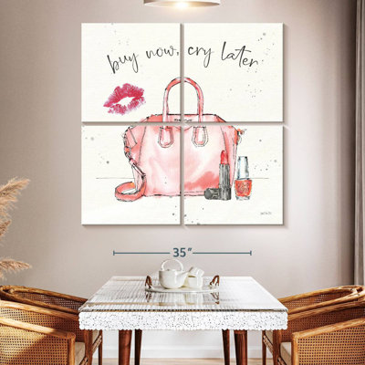Tergel Chic Accents II