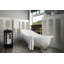 Palazzo Florentina 12" x 12" Porcelain Wall & Floor Tile-39782345