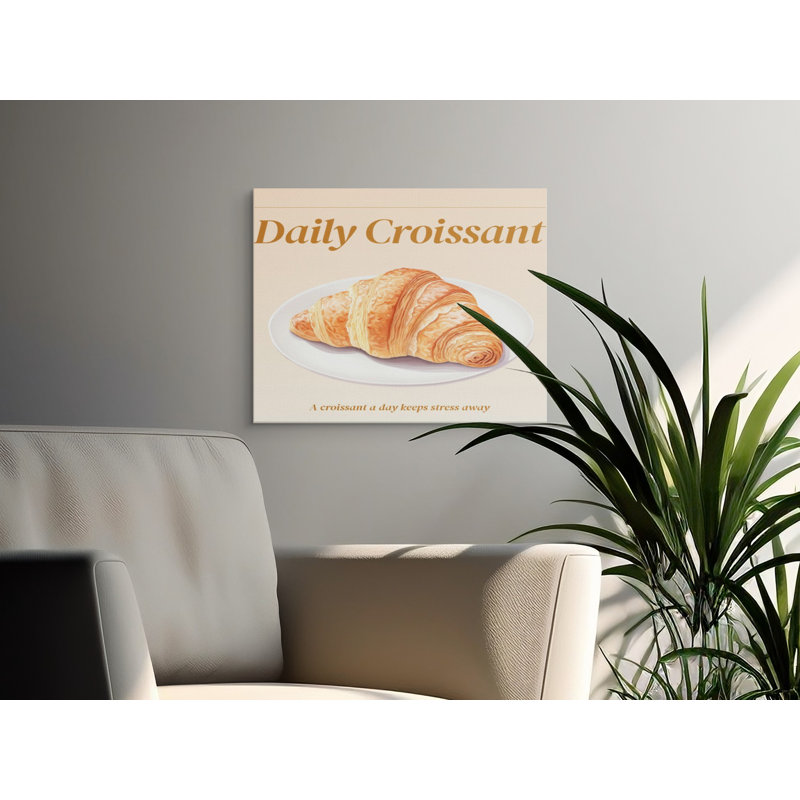 Saville Wrapped Canvas Print Set, 20x10
