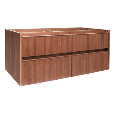 Pronto 47.75'' W Single Bathroom Vanity Base