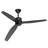 Mucip 59.8'' Ceiling Fan