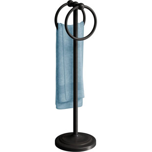 Porte-serviettes 2,36 po