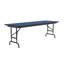 Table pliante rectangulaire réglable-122948697-122948698