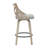 Dannie Swivel Upholstered Counter Stool-2103589589-2103589591
