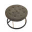 Table de repose-pieds 23,6 po Abraham-1637294135