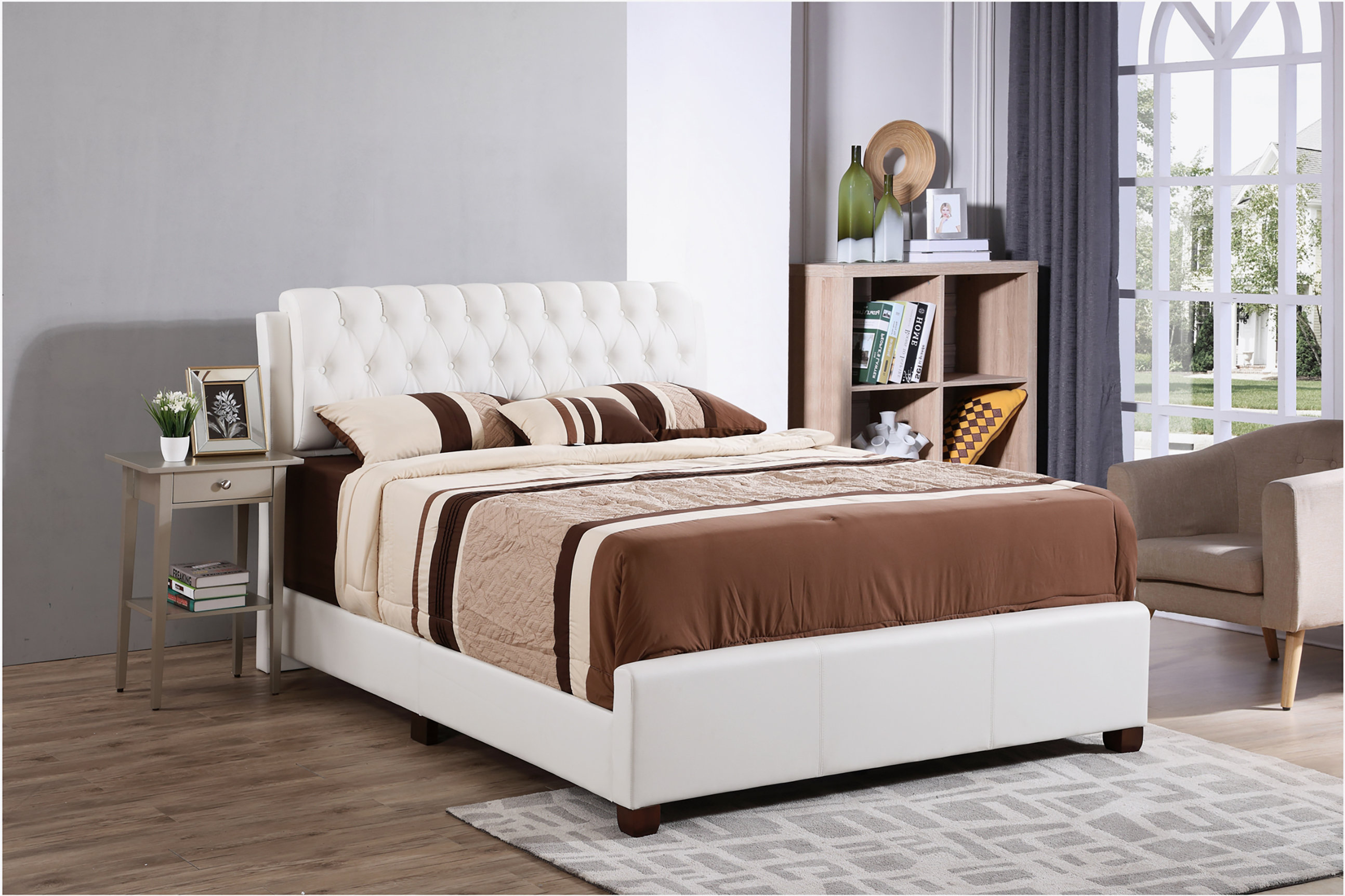 Lark Manor™ Full Bed | Wayfair