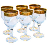 Handmade Wine Glass