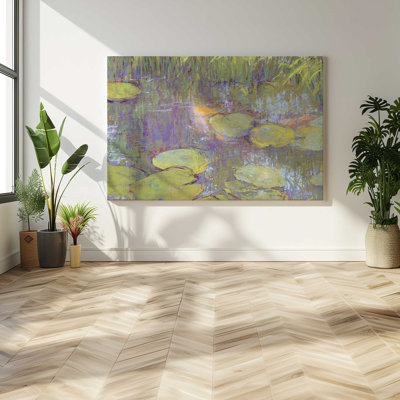Jeu d'ombres, grande impression sur toile