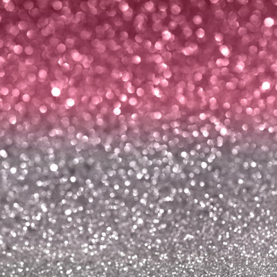 Rose et gris