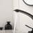 Single Hole Single-Handle Bathroom Faucet-107519876