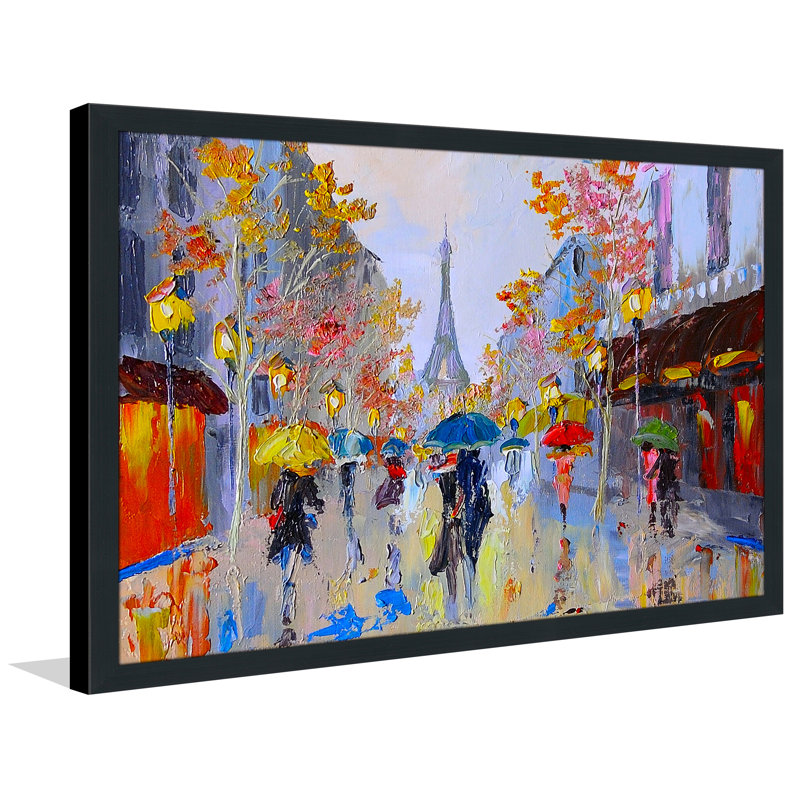 Modern & Contemporary, 35.5" H x 51.5" W x 0.75" D