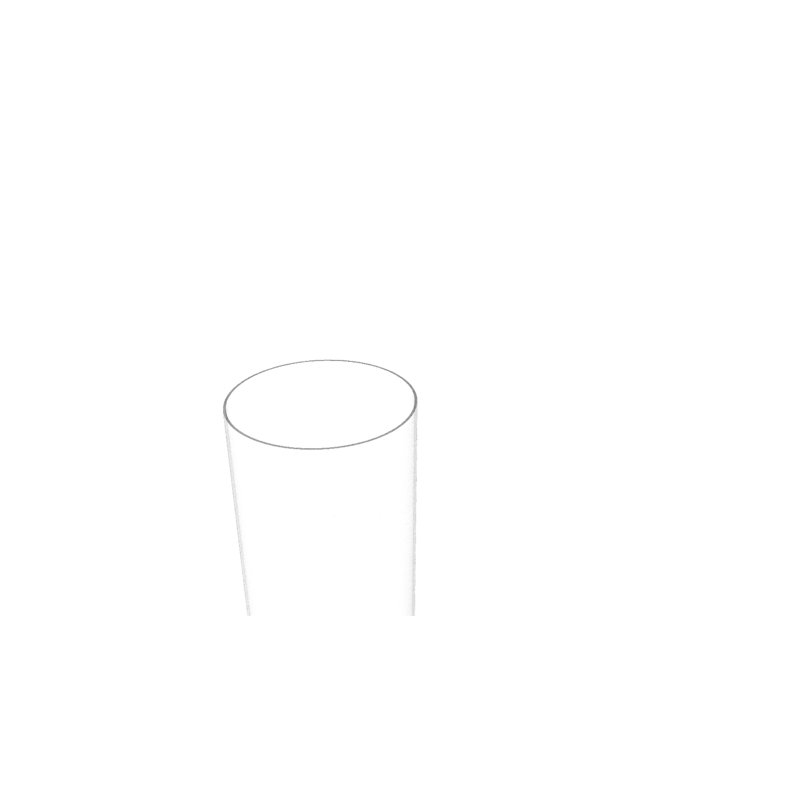 Porte-tuyau d’alimentation