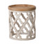 Table de bout, table d'appoint