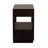 2-Drawer Nightstand