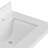 Grevera 72.25'' Double Bathroom Vanity with Top-2109555678-2089558702