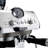 De'Longhi La Specialista Arte Evo 15-Bar Espresso Machine with Cold Brew and Built-In Grinder