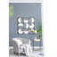 Miroir mural 35,6 po In Eclectic