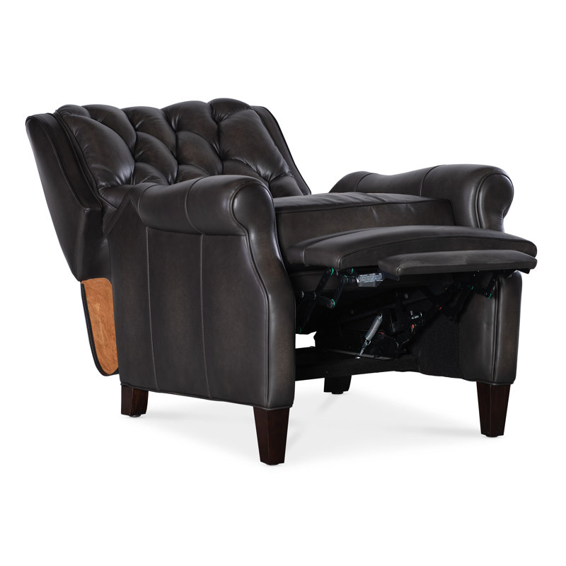 RC Recliner, Gray