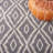 Jamie-Lei Performance Geometric Rug-212402208