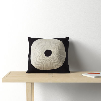Coussin 18 po x 18 po Rosealina