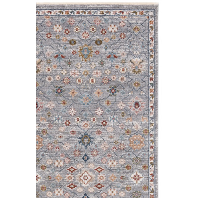 Tapis floral Kempton