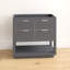 Allie 36'' Single Bathroom Vanity Base Only-1189164795