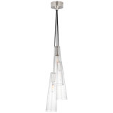 Osvaldo 3 - Light Pendant by Ray Booth