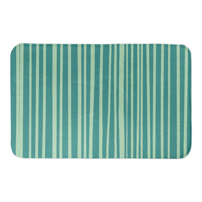 Tapis pour salle de bain Binx