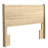 Allyannah Modern 2 Piece Coordinated Bedroom Storage Set