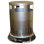 Chaufferette à convection portative au propane Reddy Heater, 80 000 BTU, argent - LPC80