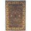 Tapis oriental en laine touffeté à la main Alg-1109846292