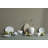 Lyngby Porcelain Porcelain Platter