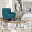 Jaqueze 73.7Cm Wide Tufted Armchair-2009469885