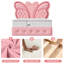 Lit flottant pour enfant avec lumière DEL Butterfly-1546643418-1546819890