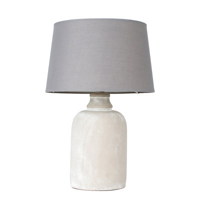 Farnum Ceramic Lamp