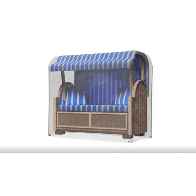 Outdoor Swing Seat Cover