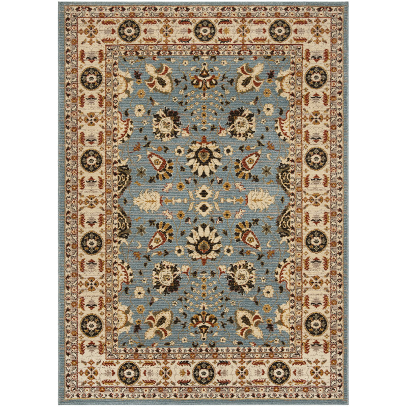 Lowe Summit 400 Performance Rug, Rectangle 3' X 5'