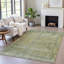 Tapis vert intérieur / extérieur lavable à la machine Xhevrie-112168336