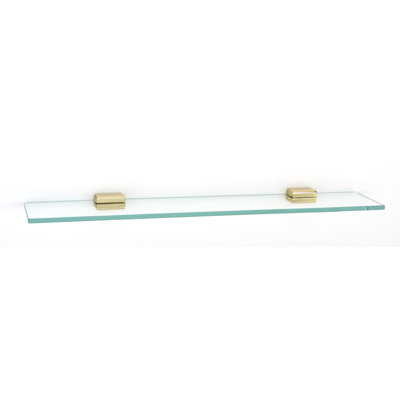 Cube Wall Shelf