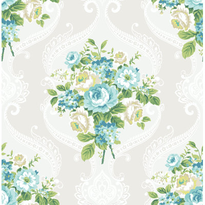Floral Roll