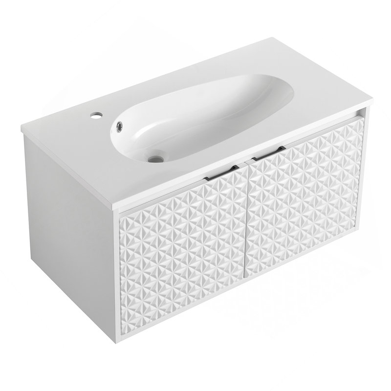 36" Bathroom Sink