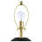 Kulick Kenza Table Lamp-2103494515