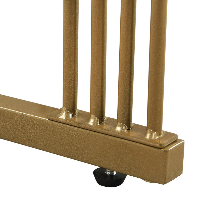 Anyrie Frame Coffee Table with Storage