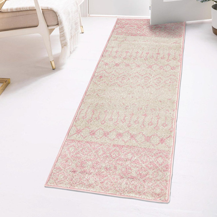 Somerville Moroccan Indoor Rug